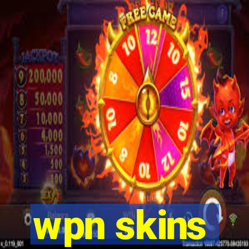 wpn skins